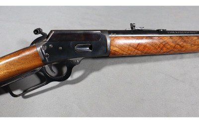 Marlin~1894CL~.32-20 Winchester - Image 4 of 7