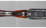 W.W. Greener ~ SxS ~ 12 gauge - 10 of 11