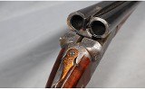 W.W. Greener ~ SxS ~ 12 gauge - 11 of 11