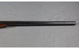 W.W. Greener ~ SxS ~ 12 gauge - 5 of 11