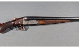 W.W. Greener ~ SxS ~ 12 gauge - 4 of 11