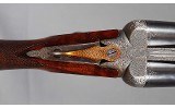 W.W. Greener ~ SxS ~ 12 gauge - 9 of 11