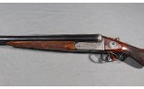 W.W. Greener ~ SxS ~ 12 gauge - 7 of 11