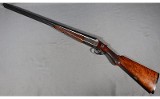 W.W. Greener ~ SxS ~ 12 gauge - 2 of 11