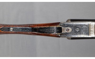 Churchill ~ SxS ~ 12 gauge - Image 11 of 15