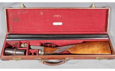 Churchill ~ SxS ~ 12 gauge - Image 14 of 15