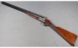 Churchill ~ SxS ~ 12 gauge - Image 2 of 15