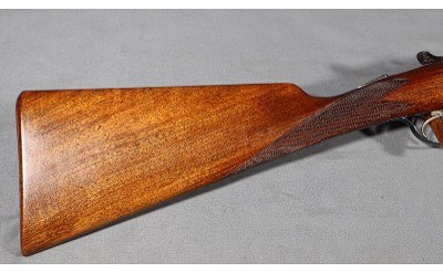 Churchill ~ SxS ~ 12 gauge - Image 3 of 15