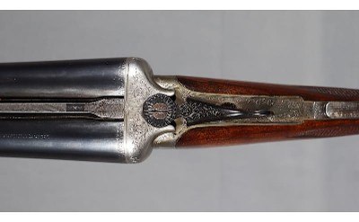 Churchill ~ SxS ~ 12 gauge - Image 10 of 15