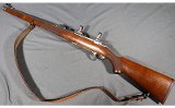 Ruger ~ M77 Hawkeye ~ 6.5 Creedmoor - Image 2 of 8