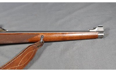 Ruger ~ M77 Hawkeye ~ 6.5 Creedmoor - Image 5 of 8