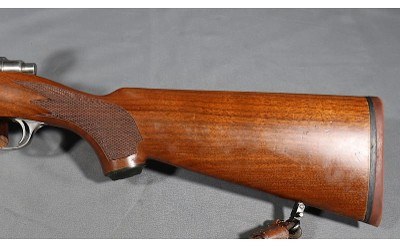Ruger ~ M77 Hawkeye ~ 6.5 Creedmoor - Image 6 of 8