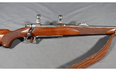 Ruger ~ M77 Hawkeye ~ 6.5 Creedmoor - Image 4 of 8