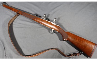 Ruger ~ M77 Hawkeye ~ 6.5 Creedmoor - Image 2 of 8