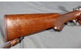 Ruger ~ M77 Hawkeye ~ 6.5 Creedmoor - Image 3 of 8