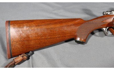 Ruger ~ M77 Hawkeye ~ 6.5 Creedmoor - Image 3 of 8