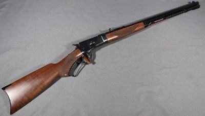 Winchester~1892~.32-20 Winchester - Image 1 of 8