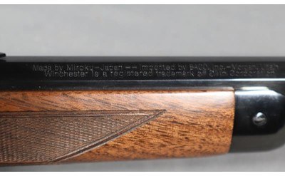 Winchester~1892~.32-20 Winchester - Image 4 of 8