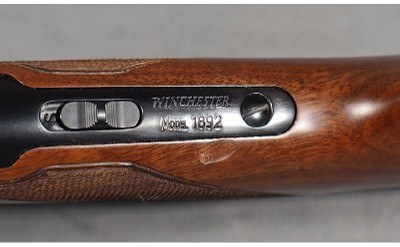 Winchester~1892~.32-20 Winchester - Image 8 of 8