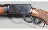 Winchester~1892~.32-20 Winchester - Image 7 of 8