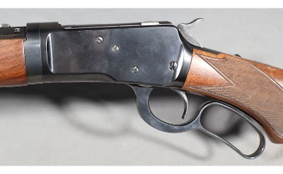 Winchester~1892~.32-20 Winchester - Image 7 of 8