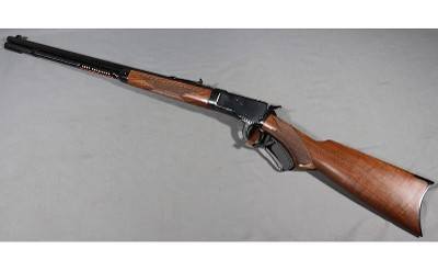 Winchester~1892~.32-20 Winchester - Image 2 of 8