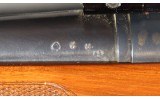Remington ~ 700 ~ 17 Remington - 9 of 10