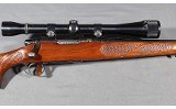 Remington ~ 700 ~ 17 Remington - 4 of 10