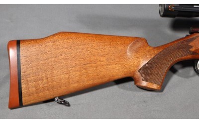 Sako ~ AV ~ .270 Win - Image 3 of 10