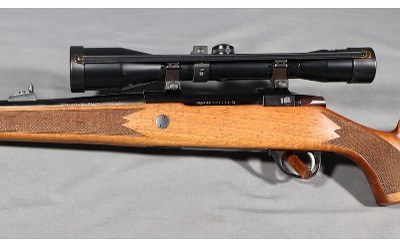 Sako ~ AV ~ .270 Win - Image 7 of 10