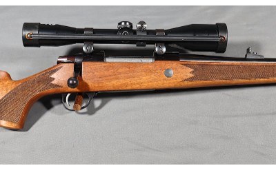 Sako ~ AV ~ .270 Win - Image 4 of 10