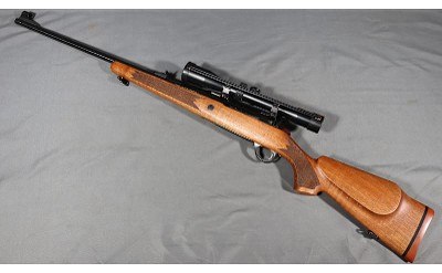 Sako ~ AV ~ .270 Win - Image 2 of 10