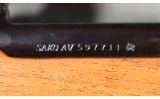 Sako ~ AV ~ .270 Win - Image 9 of 10