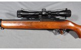 Ruger ~ Carbine ~ .44 Mag - 7 of 8