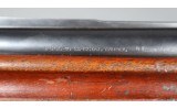 FN~Unlabeled Model~16 Gauge - 5 of 8