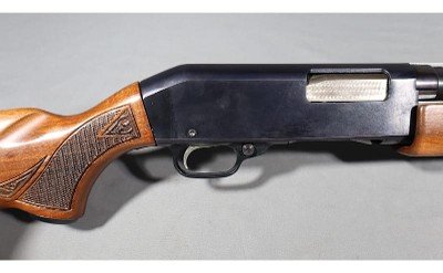 Sears & Roebuck~Ted Williams Model 200~12 Gauge - Image 5 of 8
