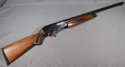 Sears & Roebuck~Ted Williams Model 200~12 Gauge - Image 1 of 8