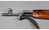 Norinco ~ BWK-92 Sporter ~ 5.56x45mm - 8 of 8
