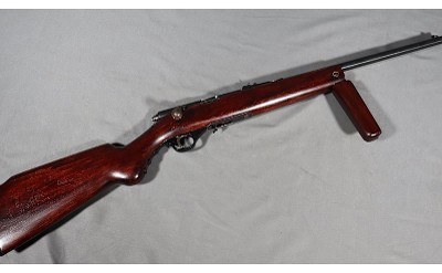 Mossberg ~ 142K ~ .22 s. l. lr - Image 9 of 9