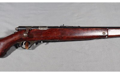 Mossberg ~ 142K ~ .22 s. l. lr - Image 4 of 9