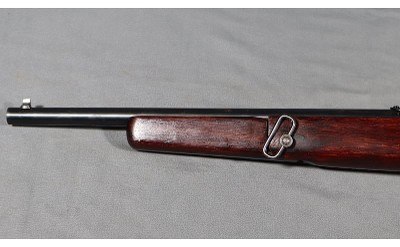 Mossberg ~ 142K ~ .22 s. l. lr - Image 8 of 9