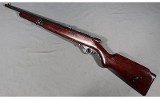 Mossberg ~ 142K ~ .22 s. l. lr - Image 2 of 9