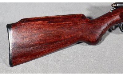 Mossberg ~ 142K ~ .22 s. l. lr - Image 3 of 9
