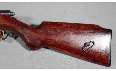 Mossberg ~ 142K ~ .22 s. l. lr - Image 6 of 9