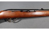 High Standard~A-102 Sport King Carbine~.22 Long/Long Rifle or High Speed Shorts - Image 4 of 7