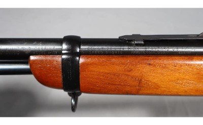 High Standard~A-102 Sport King Carbine~.22 Long/Long Rifle or High Speed Shorts - Image 5 of 7