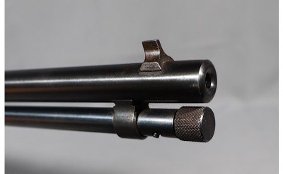 High Standard~A-102 Sport King Carbine~.22 Long/Long Rifle or High Speed Shorts - Image 3 of 7