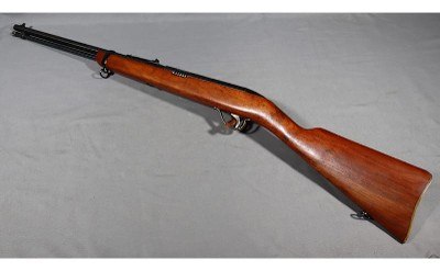 High Standard~A-102 Sport King Carbine~.22 Long/Long Rifle or High Speed Shorts - Image 2 of 7