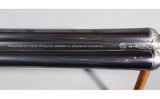 William Evans~Model 1~12 Gauge - Image 4 of 16