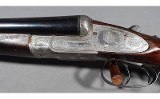 William Evans~Model 1~12 Gauge - Image 6 of 16